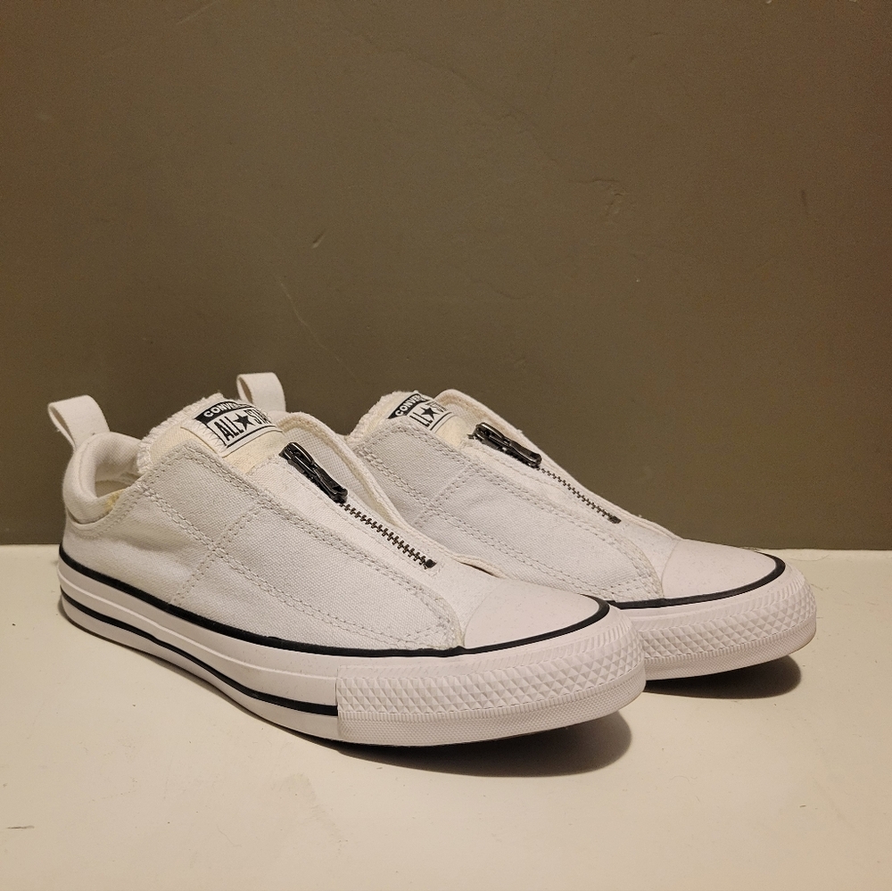 Converse Chuck Taylor All Star Madison Zipper